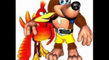 Wo ist Kazooie?