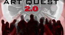 Teaser Art.Quest 2.0 // 2020-2021