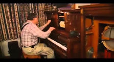 VERY Unusual instrument!