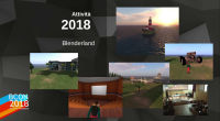 Blender Italia Community Meeting - Part 1