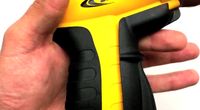 Présentation Hornet shrink gun by EXPRESS Shrink Wrapping