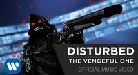 Disturbed - The Vengeful One [Official Music Video]