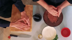 Comment bien manger pendant la guerre ?