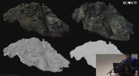 Archaeology for 3D Modelling - Martin Košťál