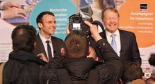 Retour sur l'annee 2016