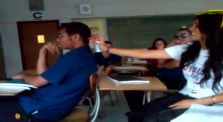 Bitch Ain't On My Level