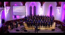 Chorale Psalmodie en concert - Yahwe