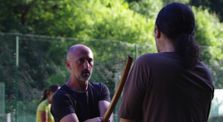 Teaser stage été 2021 Luc Mathevet en Chartreuse