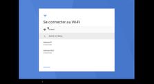 QEMU/KVM installation Android X86