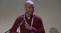 Blender Italia Community Meeting - Prisco Vicidomini