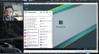 Comment virer facilement MS-Office Online de la Manjaro Linux Xfce.