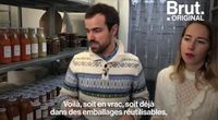 Le Drive tout Nu -