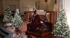 Two Carol Settings by Keith Chapman: Bring a Torch, Jeanette, Isabella