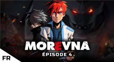 Morevna - 4.0.1 - (sans)mort