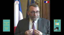Journée des territoires 2020 : Introduction de Joël Giraud, secrétaire d’État chargé de la ruralité