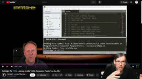 Demoscene Report 15 January 2025