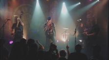 Demented are go - Cosmoween Party, à l'Ubu Rennes 31.10.2019