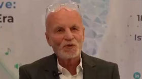 François Burgat, politologue français de 76 ans, est accusé d’apologie du terrorisme pour défense la Palestine