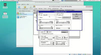 OS2 Warp 3.0 et MS-Windows NT 3.51