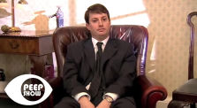 Therapy - Peep Show