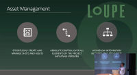 A Sneak Peek of LoUPE by Tangent Labs - Rob Pringle, Dan Murray
