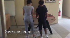 Ferme des arts
