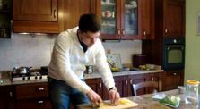 Ricetta Riso alla Cantonese