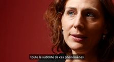 «L'informatique affective», Chloé Clavel [Domaines en vue #1]