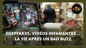 Comment garder une bonne réputation sur Internet ?
