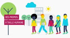 Innover et entreprendre dans un monde numérique (Vidéo motion)