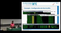 Apache ServiceMix, un ESB libre pour la mise en oeuvre d'une architecture orientée service(SOA)