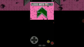 (Old) Mini Lunar Ball Undiscovered Glitch in Stage 45