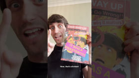 MAP MEN BOOK - available now!