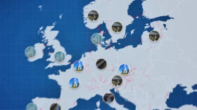 Is 100% Renewable Possible By 2050? - Interconnectors