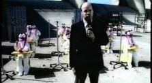 Tonic Trouble (N64) - Commercial