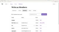 Coming Soon: Team Roles