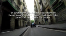 Resumen Talleres, Barcelona