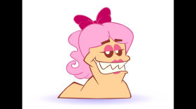 Fluff up