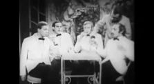 The Four Yorkshiremen