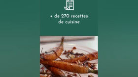 GRANDE PROMO D’ÉTÉ SUR NOTRE FORMATION CUISINE DES PLANTES SAUVAGES 🌿