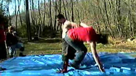 LWF - April 22 (2007)