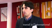 Témoignage métier : Béchir Tourki, Operations Research Senior Analyst, Air France