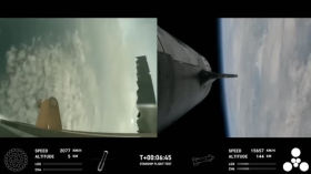 Starship Reached Space. What Now?