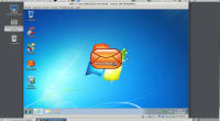 incredimail 2.5 sous MS-Windows 7