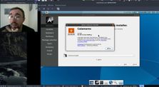 DGLFI, épisode 36 : Calam-Arch-Installer, le plagiat sans excès :)