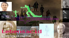 Lebensacid DJ Discriminator