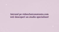 Optati pentru un job in videochat Constanta