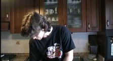 Ricetta Meringhe
