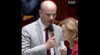 Loi Anti-casseur - Castaner VS Blanquer