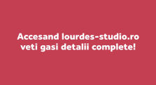 Colaborarea cu un studio de videochat din Bucuresti